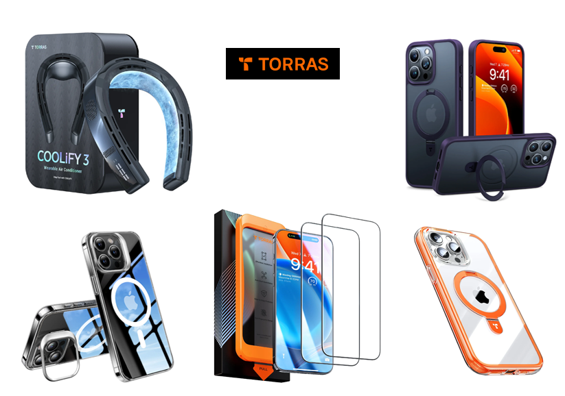 Torras